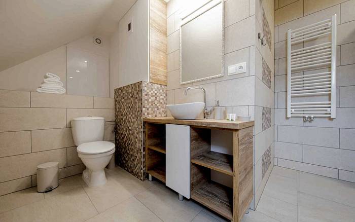 Apartmán Rodinný