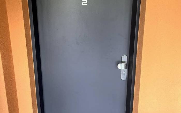 Pokoj č. 2