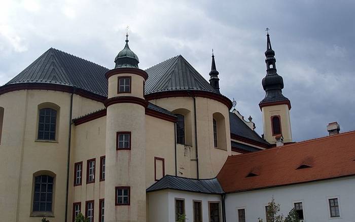 Litomyšl, jedno z nejkrásnějších měst České republiky