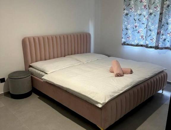 Apartmán Deluxe