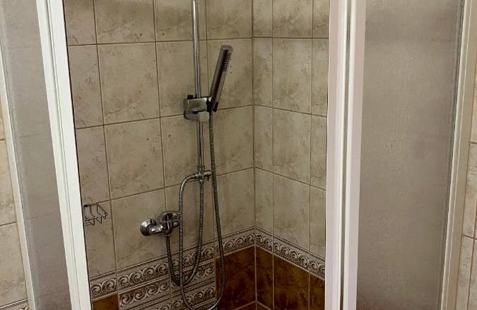 Apartmán s terasou