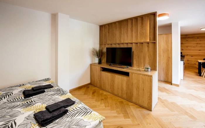 Apartmán Siesta