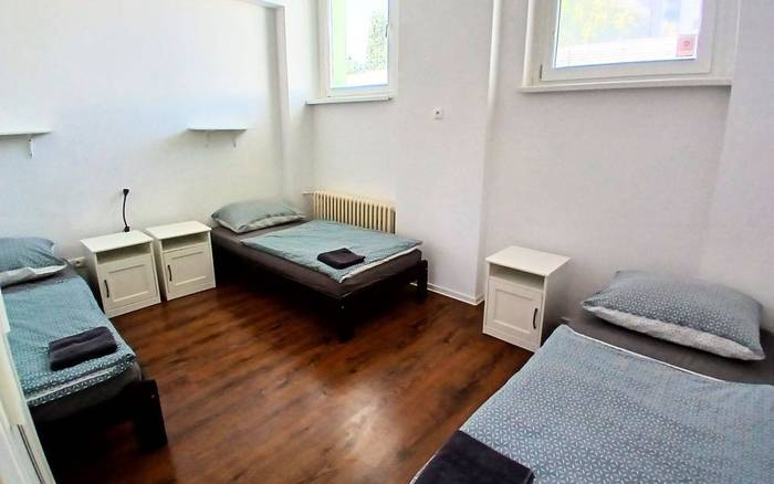 3-izbový apartmán 