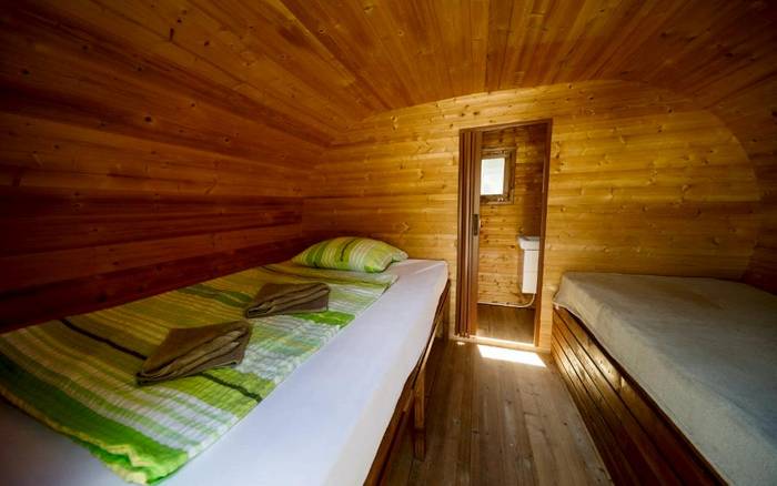 Sudový domček