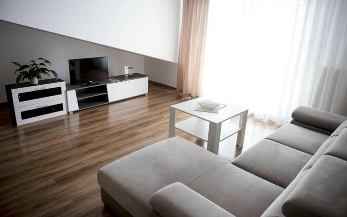 Apartmán LUX