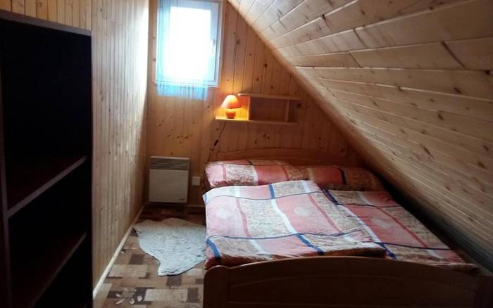 Spálňa