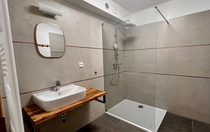Apartmán Valdštejn