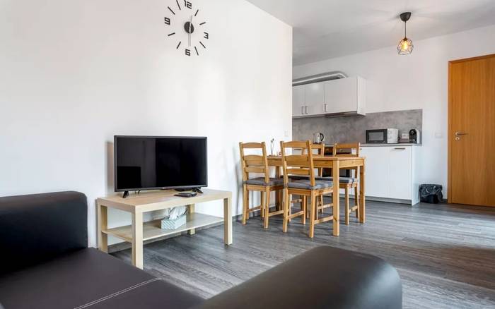 Apartmán 2