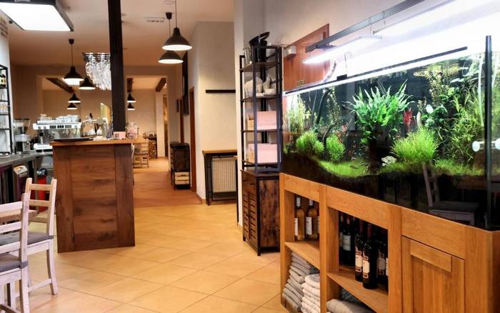 Restaurace
