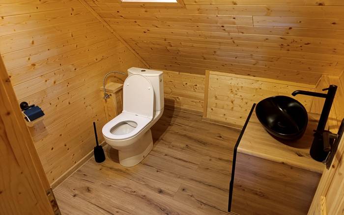 Kúpeľňa