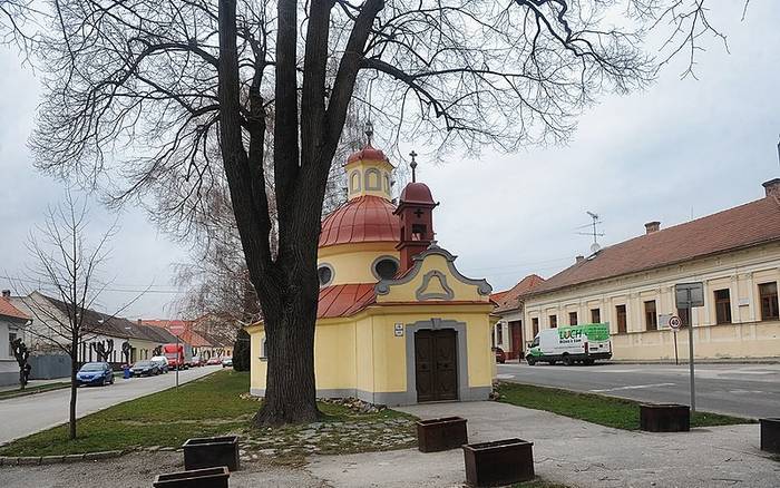 Výlet za poznaním: Zažite jedinečnú atmosféru Modry