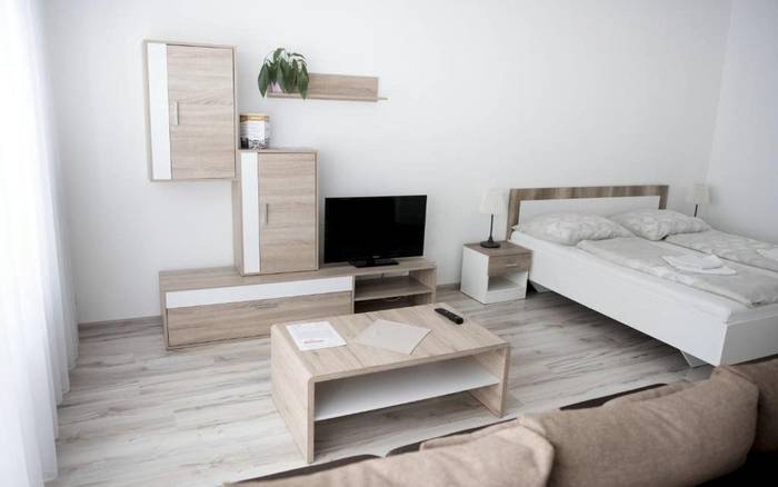 Apartmán BASIC