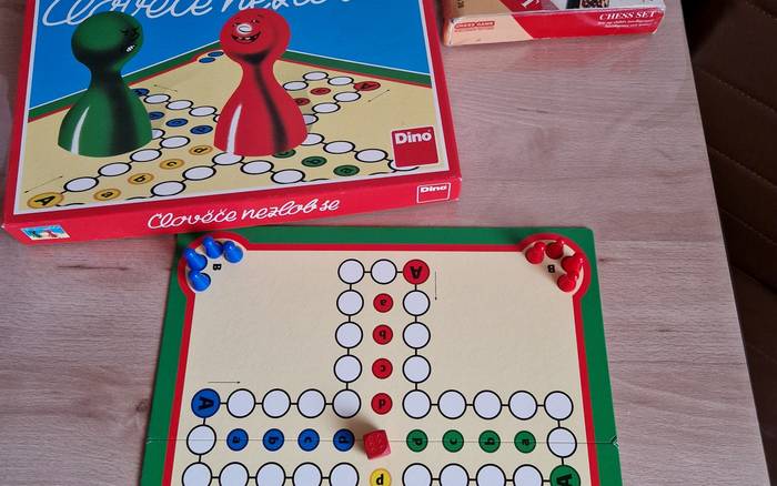 Apartmán Erika Bešeňová