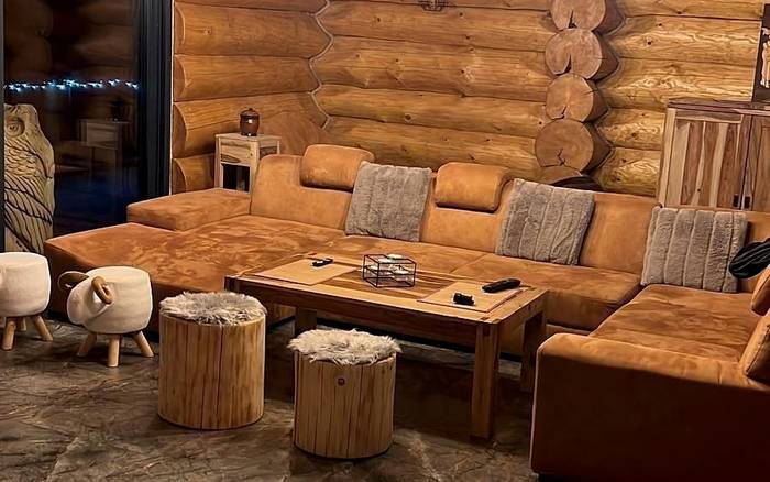 Spoločenská miestnosť