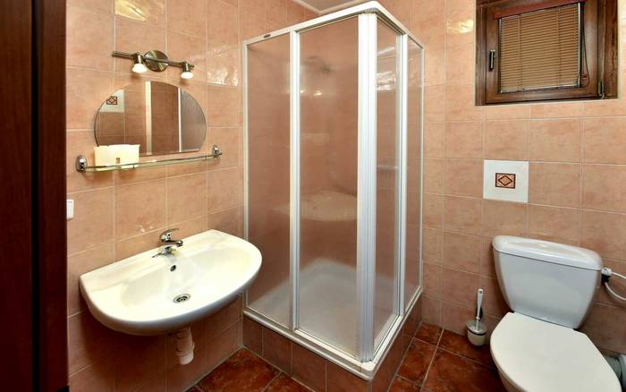 Dvojlôžková izba Štandard