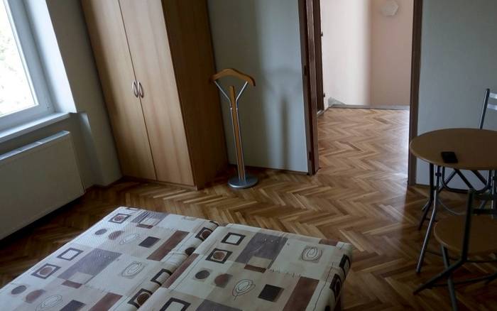 Apartmán 3