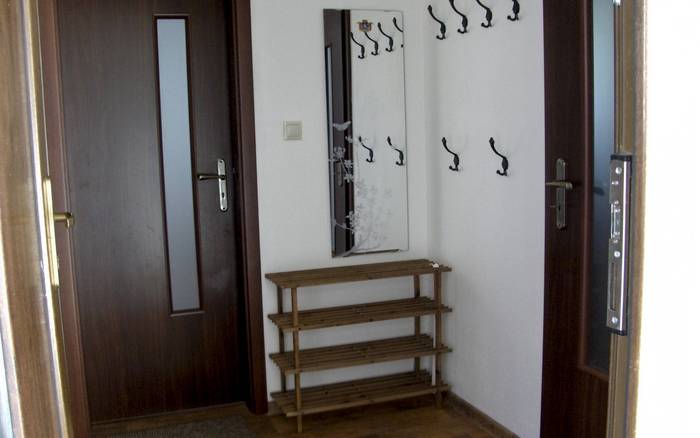 Apartmán u Zemänov