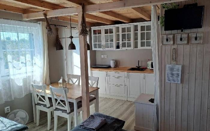 Apartmán PROVANCE