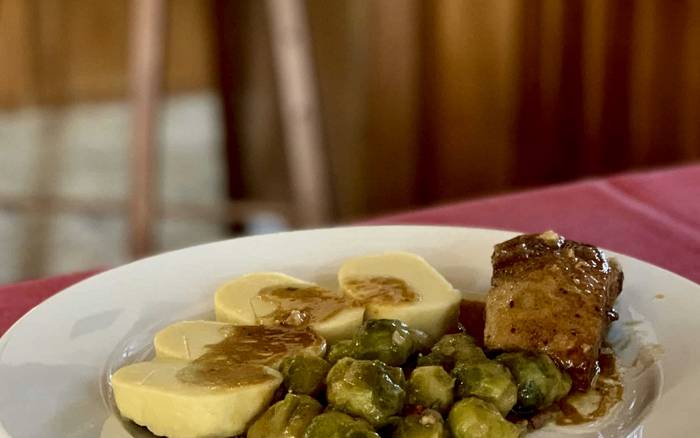 Restaurace