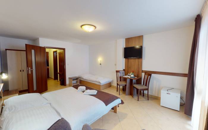 Garni Hotel Fatra