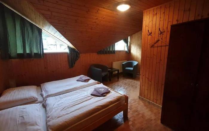 Rodinná izba č. 8