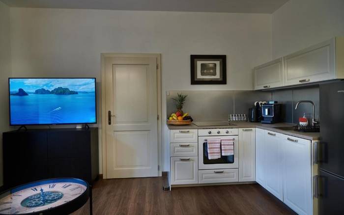 Gallery Apartmán 1