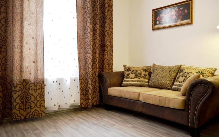 Apartmán č. 20