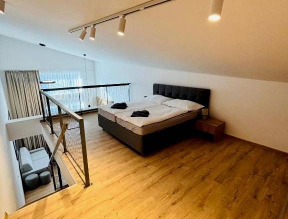Apartmán B7