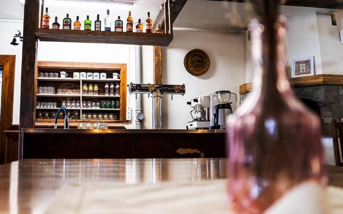 Restaurace