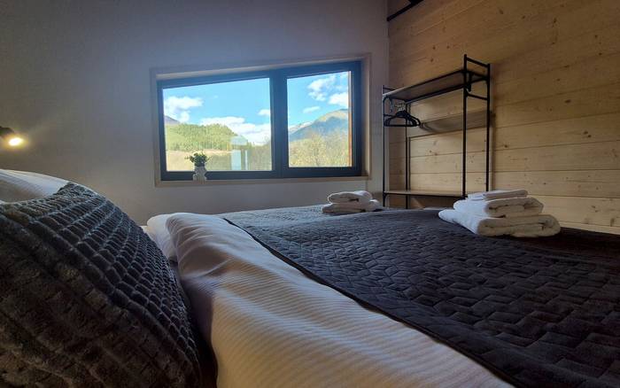 Apartmán č. 2