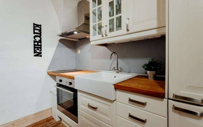Apartmán č. 1