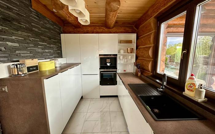 Chalet Matthe Lomnica