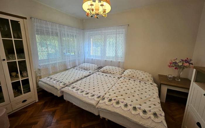 Spálňa