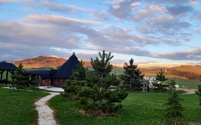 Apartmány Pod Bukovkou