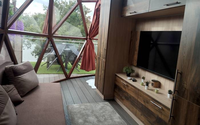 Glamp
