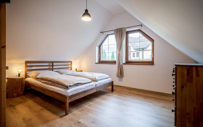 Apartmán Premium 2 | budova B