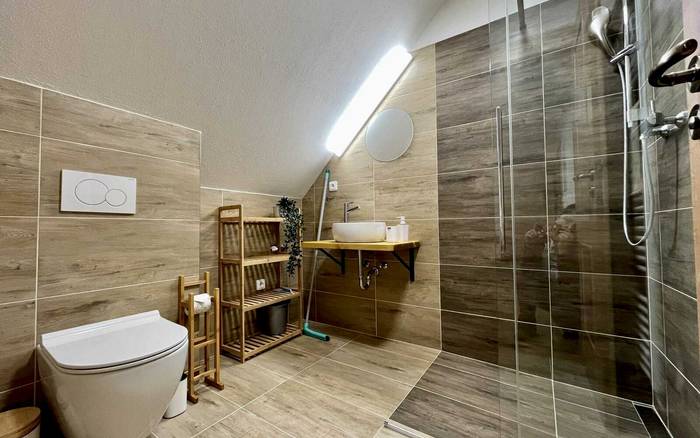 Apartmán č.1