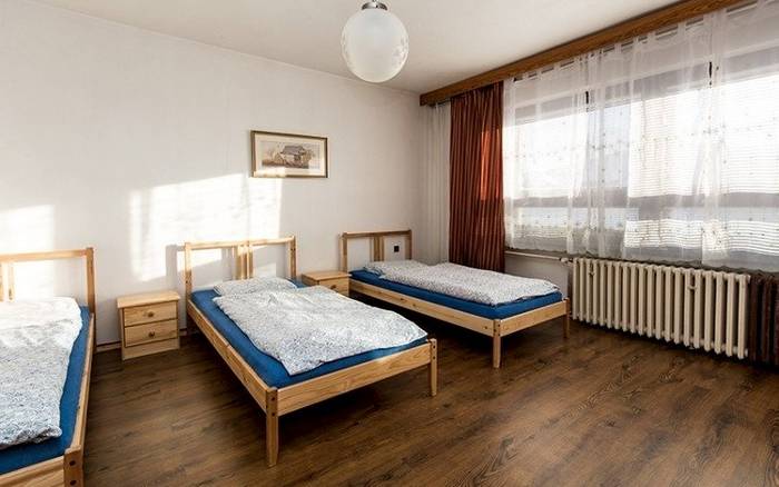 Spáľňa