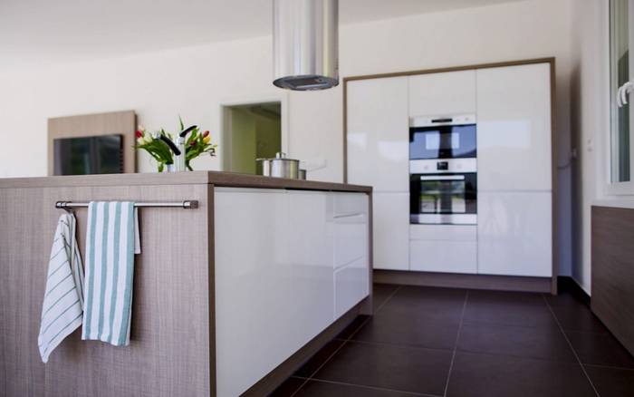 Dvojlôžkový apartmán Deluxe