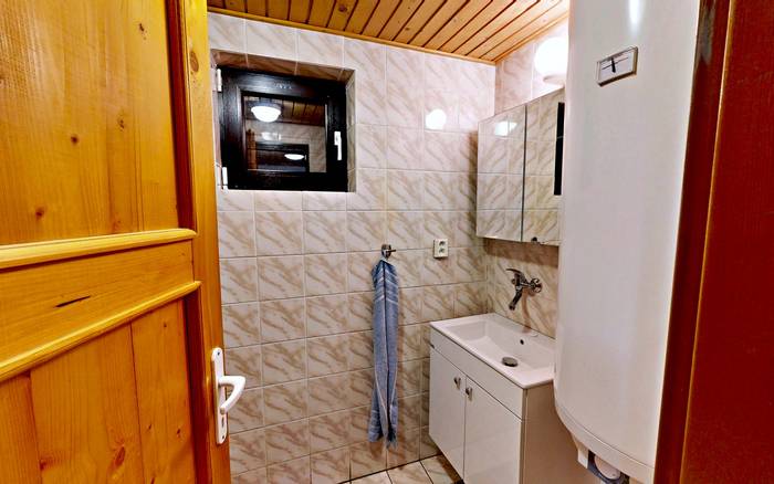 Kúpeľňa