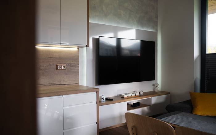 Apartmán Kája