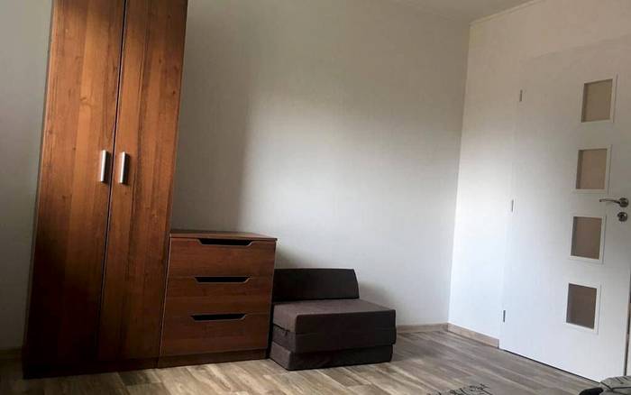 Apartmán č. 1