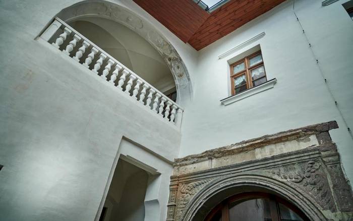 Mariam Apartman a Hello House-ban