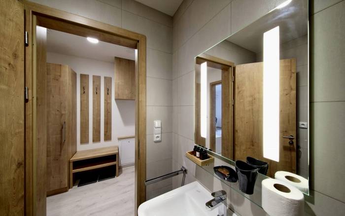 Apartmán Ekonomy