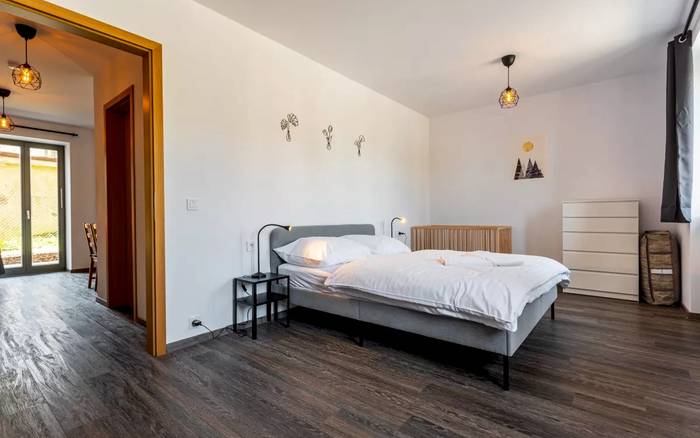 Apartmán 2