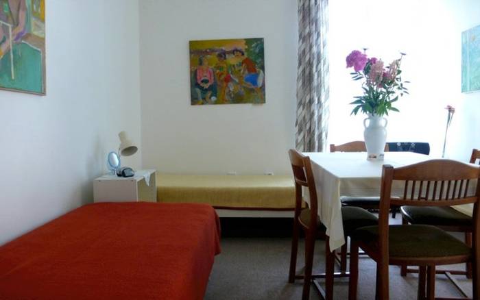 Apartmán B