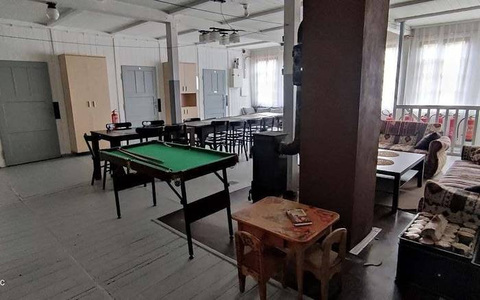 Společenská místnost