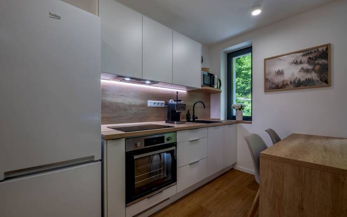 Apartmán Jurošík