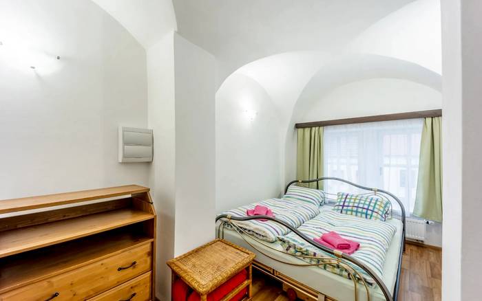 Apartmán Denisa