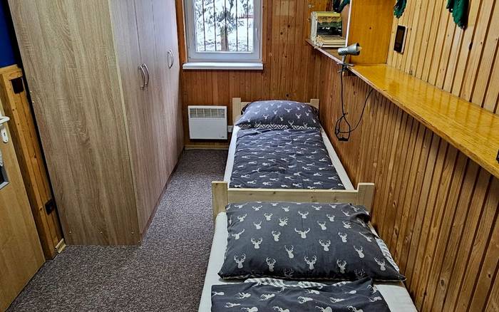 Spáľňa